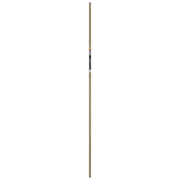 Vensterbank MDF natuur eiken 250x30 cm 28mm