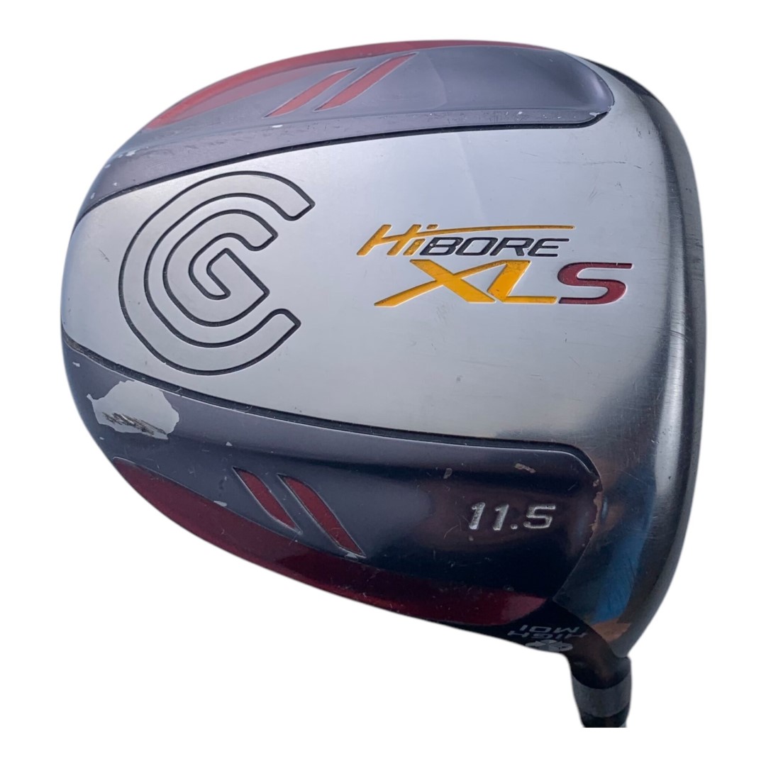 Cleveland HI-Bore Driver