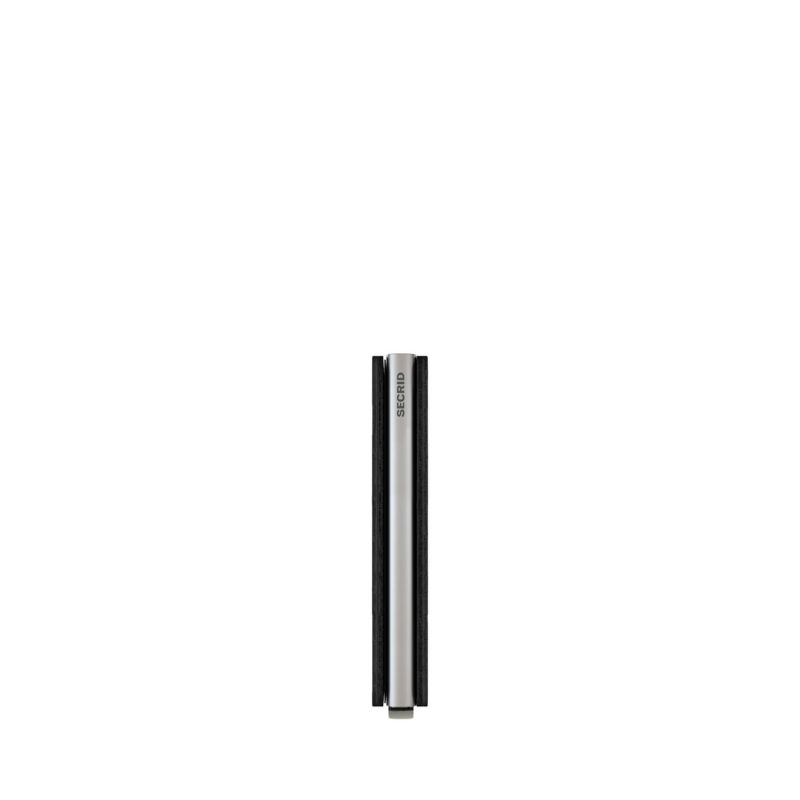 Porte-cartes Slimwallet Original anti-RFID 10.2 cm Black