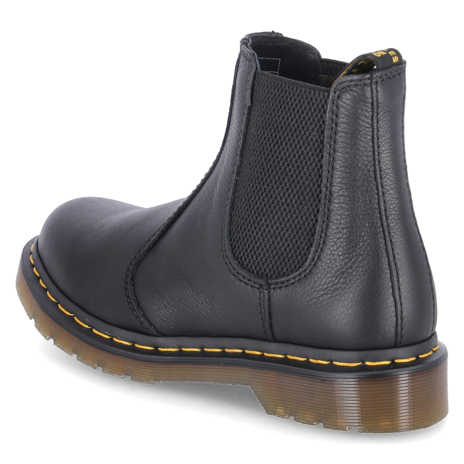 Dr. Martens Chelsea Boots - black