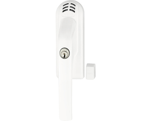 Abus FG300A W AL0125 witte alarm raamkruk