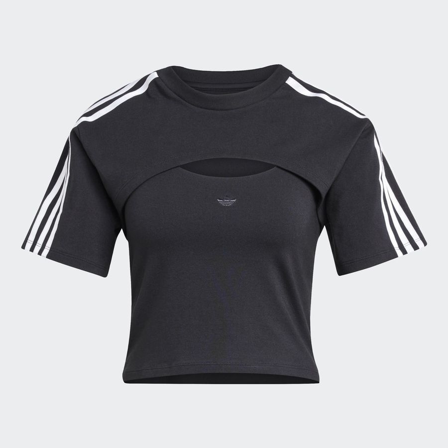 Adidas Original T-shirt ajouré Cali