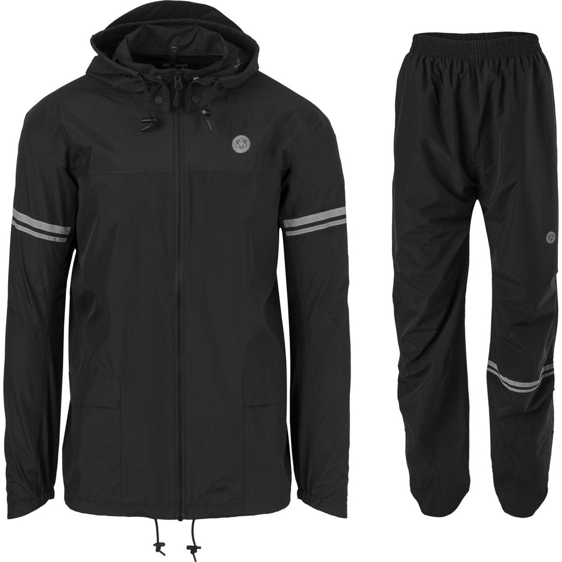AGU Original Essential Regenpak