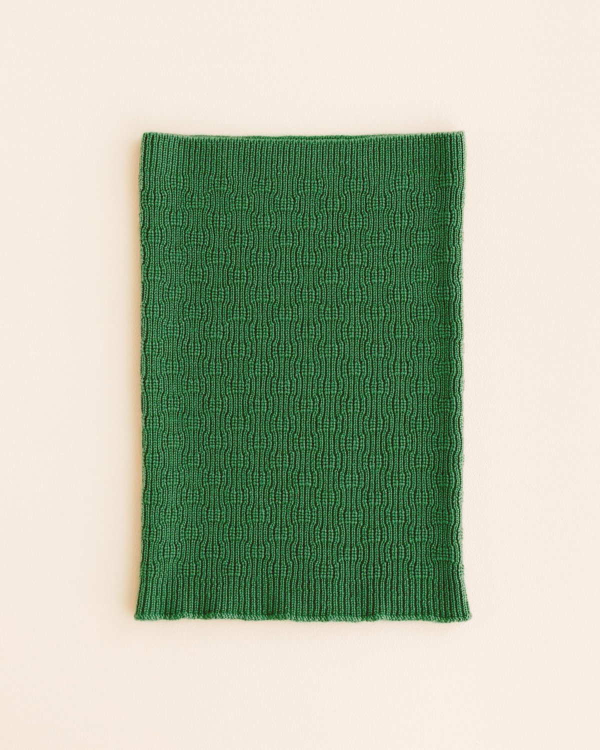 Ullhals Barn & Voksen – 100% Merino, Ubehandlet | Gigi