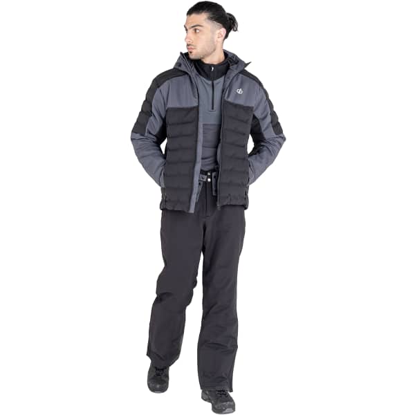 Pantalon de ski DARE 2B ACHIEVE II PANT BLACK