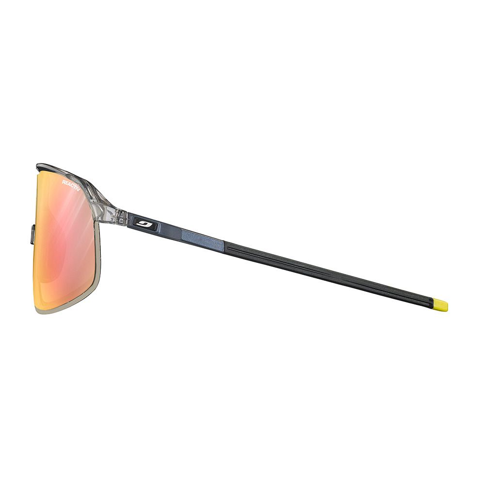 Julbo DENSITY - Lunettes de soleil photochromiques Homme gris