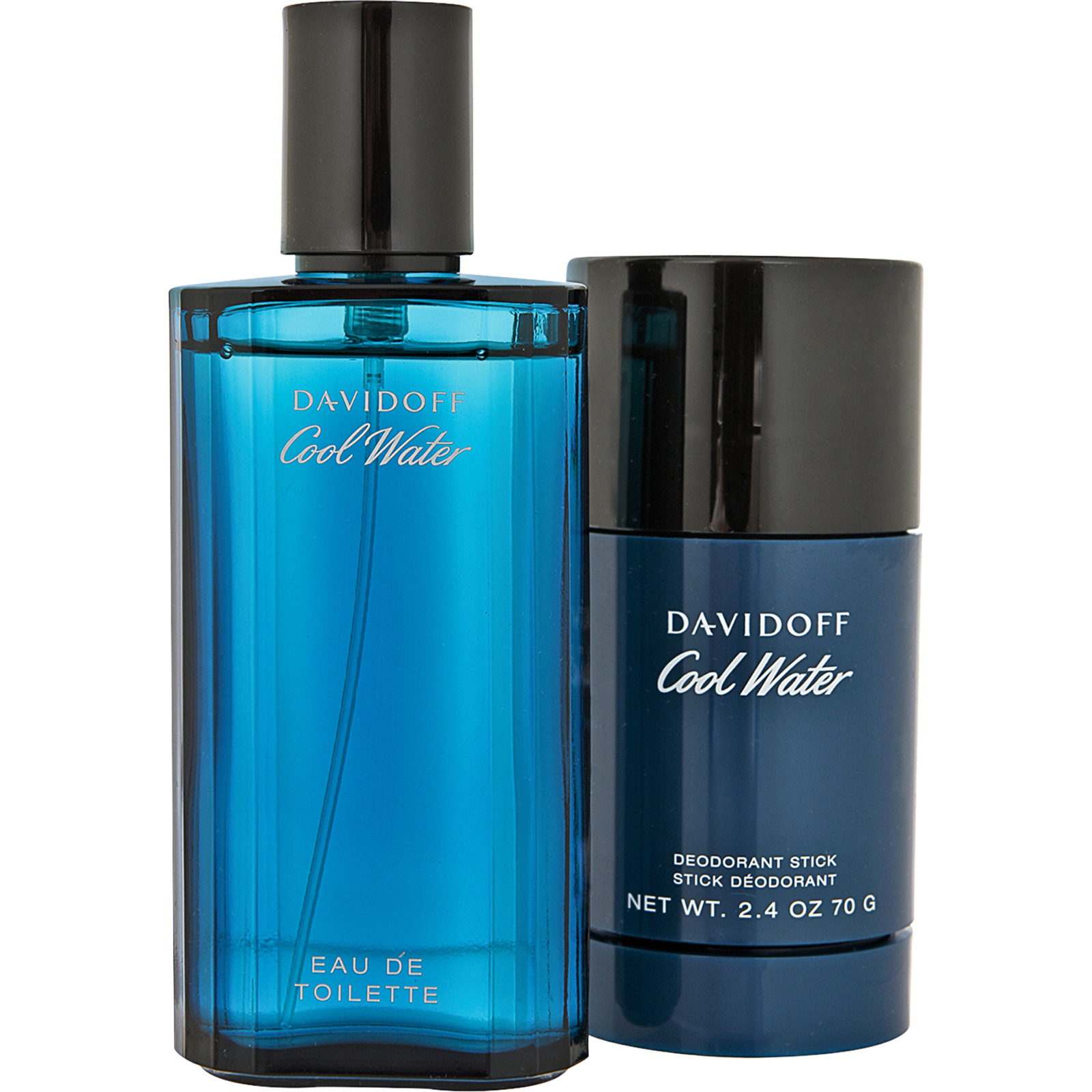 Davidoff Cool Water Man Duftset, 2-teilig