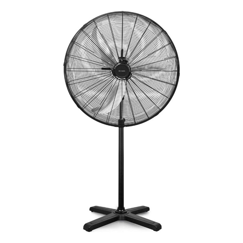 GULVVIFTE VINTAGE OSCILLERENDE 75CM