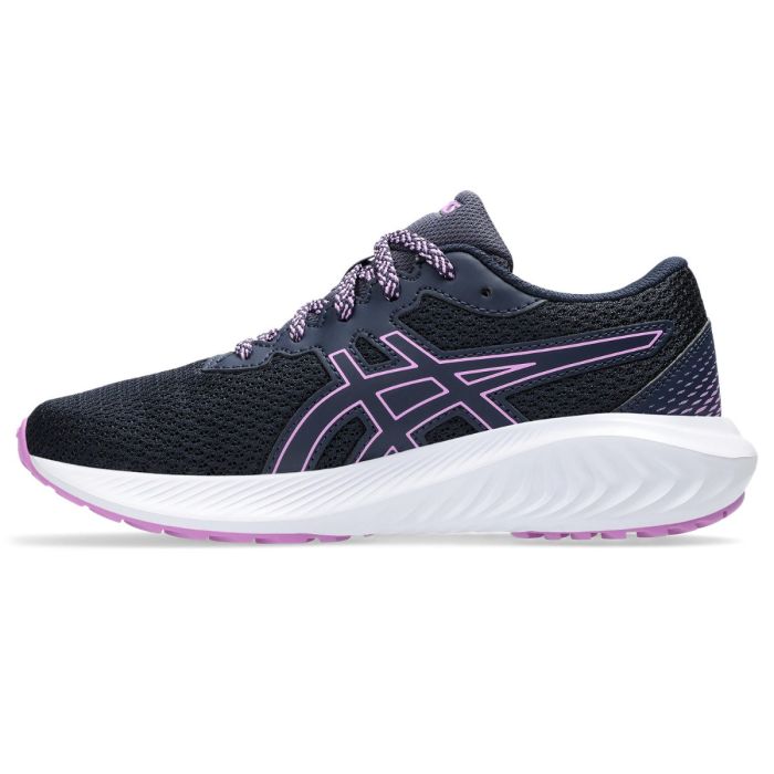 Asics Junior Løbesko Gel-Excite 10 GS Sort