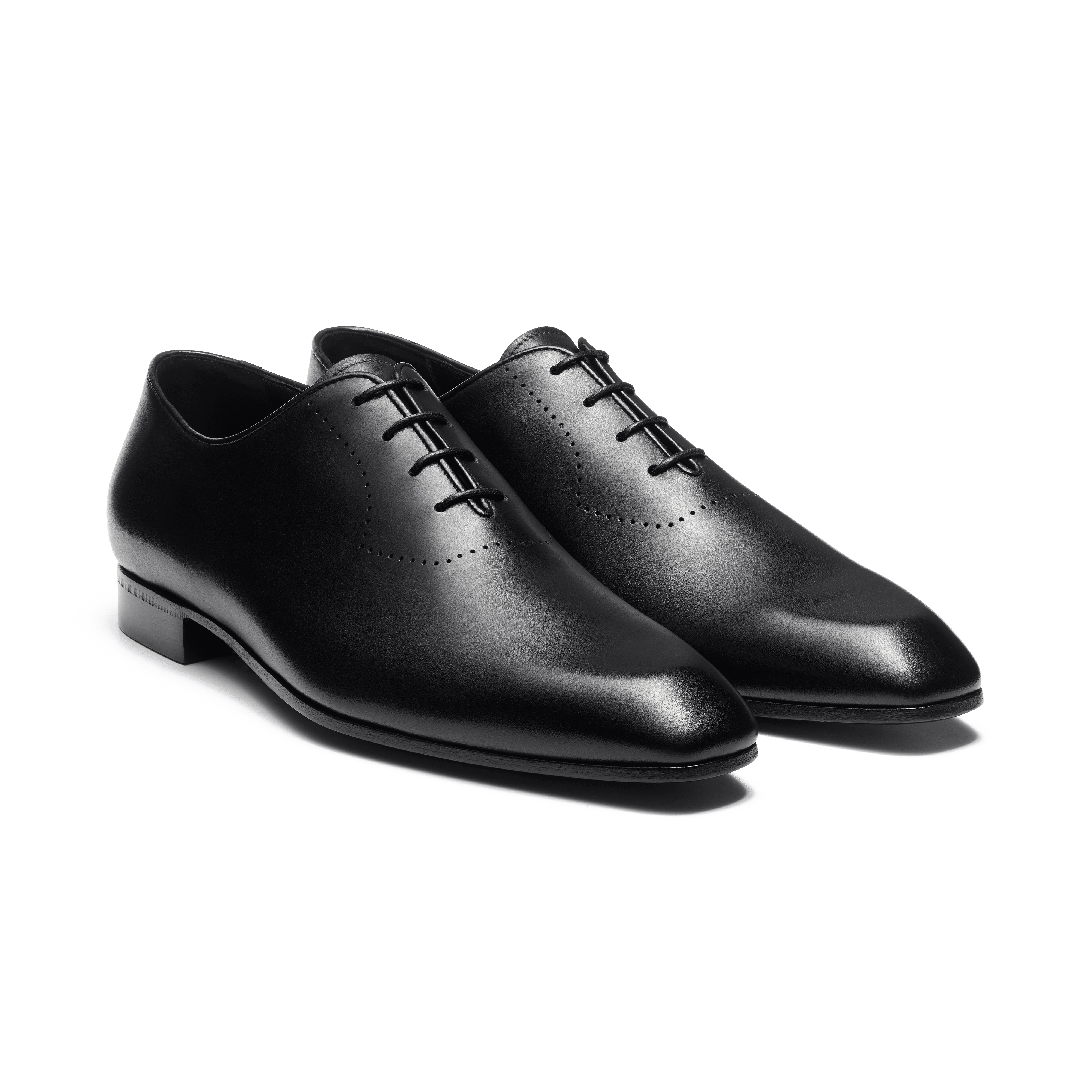 Richelieu One Cut Monaco avec Perforations