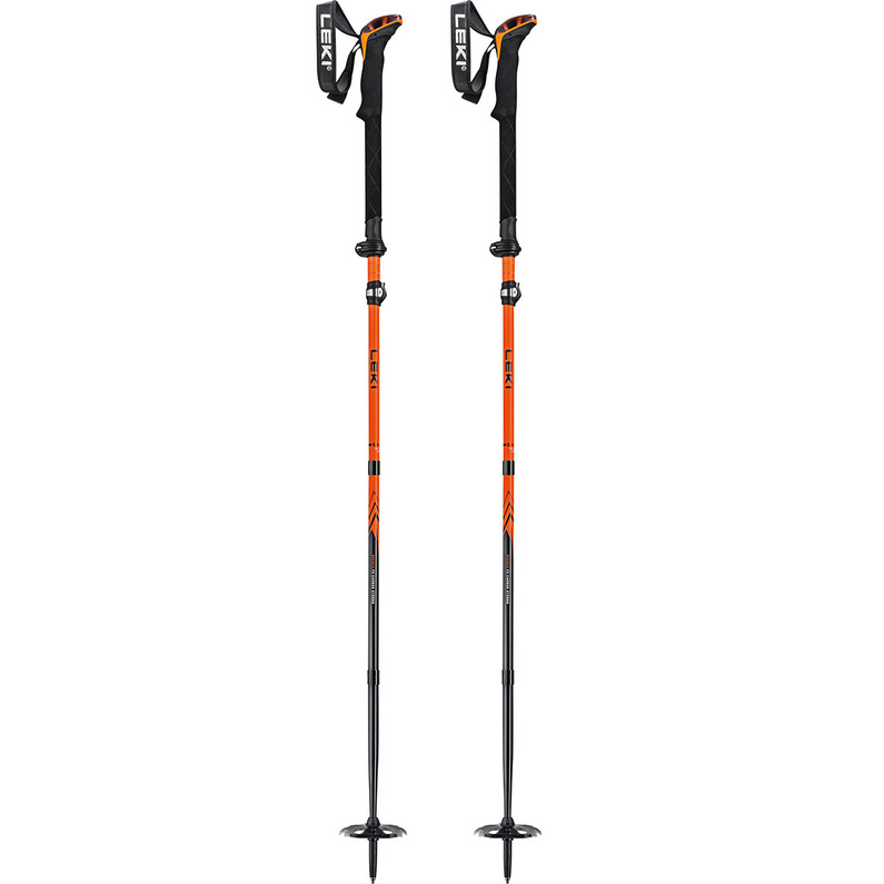 Leki Sherpa FX Carbon Strong Skistöcke