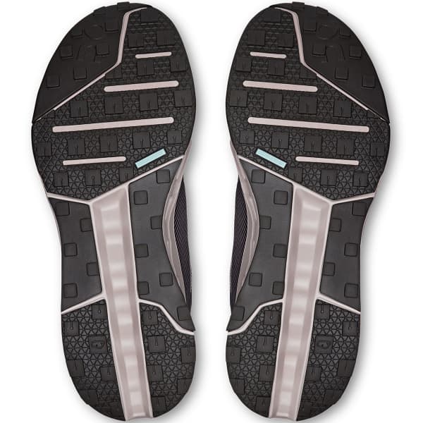 Chaussure de randonnée basse ON RUNNING CLOUDHORIZON WP FOG/THORN