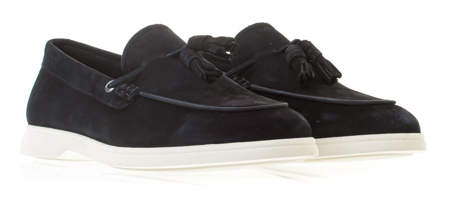 Hugo Boss Sienne Moccasin