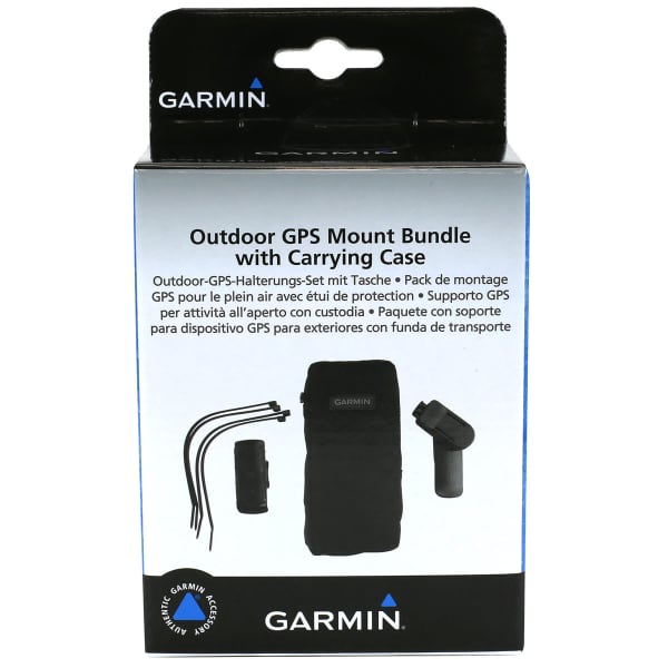 GPS GARMIN ACC SPINE MOUNT BUNDLE SPINE MOUNT BUNDLE