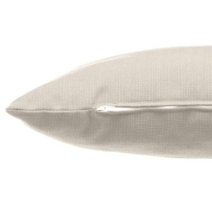 Coussin déco d'extérieur KORAI Blé