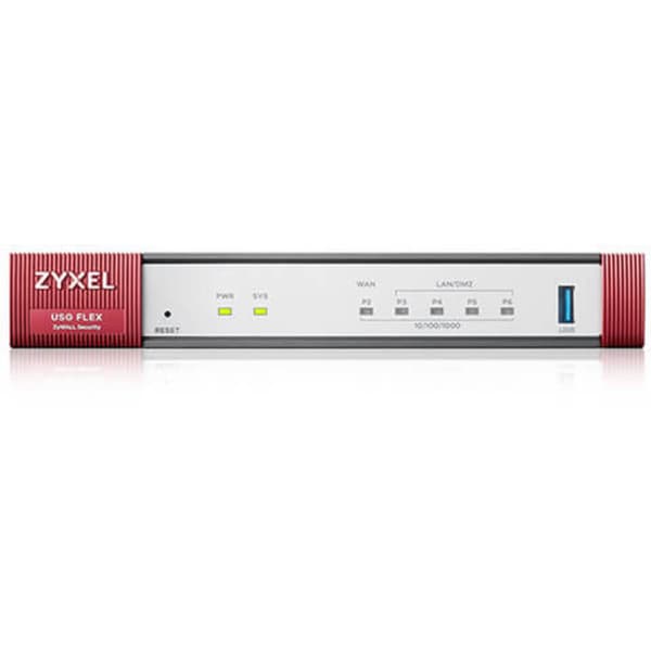 Zyxel USGFLEX50 Firewall