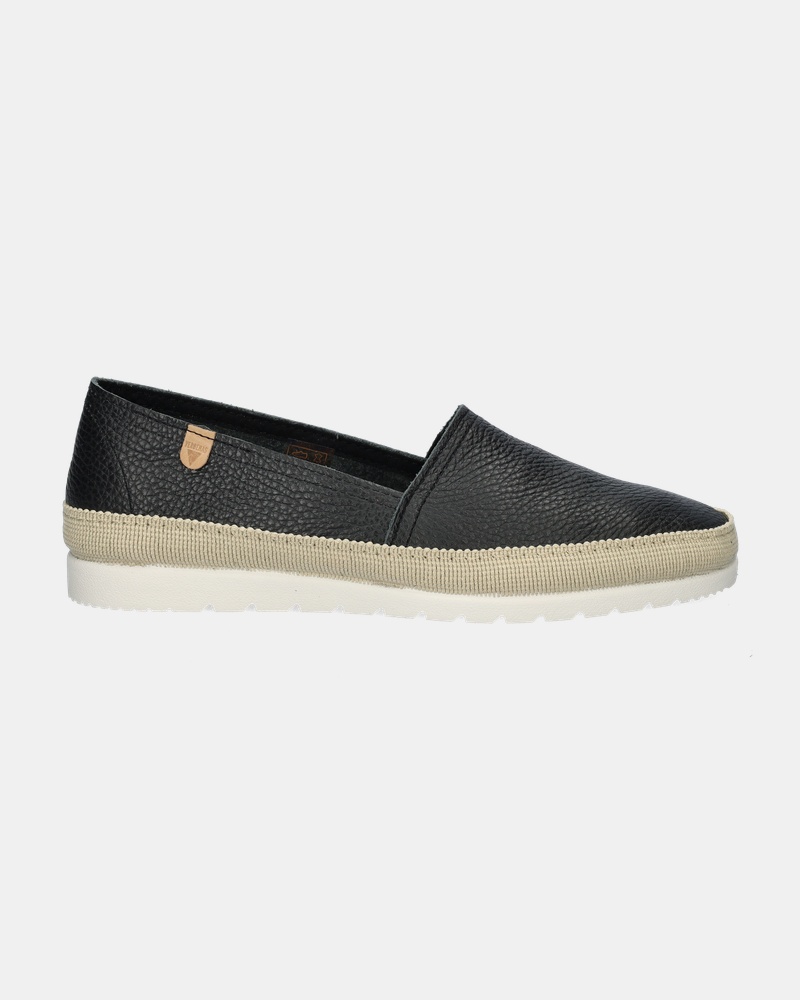 Verbenas Noa Espadrilles  - zwart