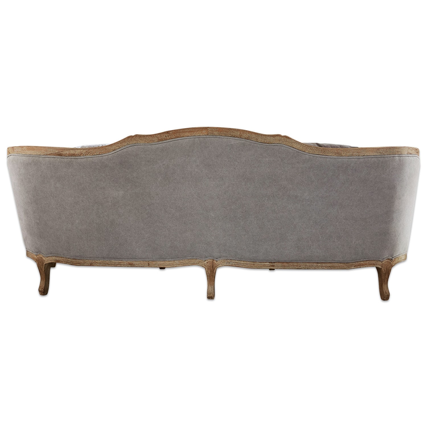 Sofa Monneville grau