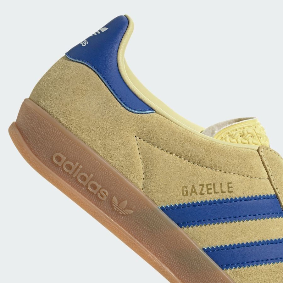 Adidas Original Chaussure Gazelle Indoor