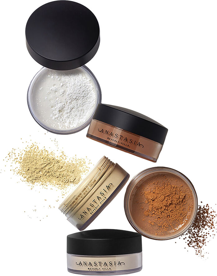 Anastasia Beverly Hills Setting Powder - Loose Powder