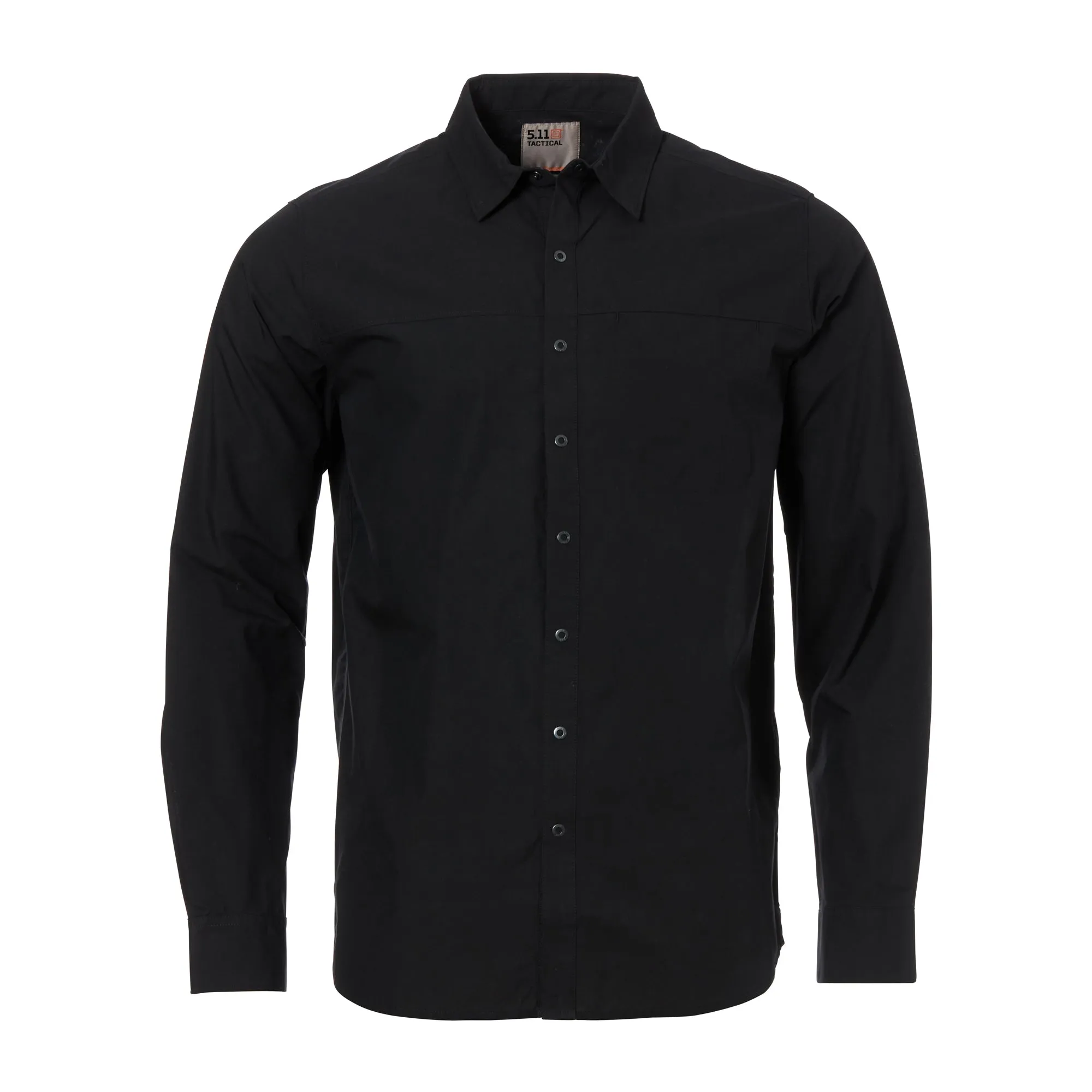 5.11 Tactical -  Hemd Igor Solid Longsleeve Shirt