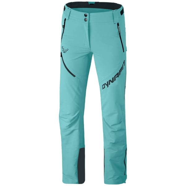 Pantalon ski de randonnée DYNAFIT MERCURY 2 DST W PNT MARINE BLUE
