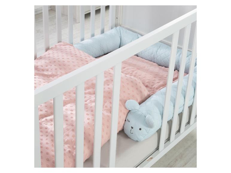 Bedbumper
