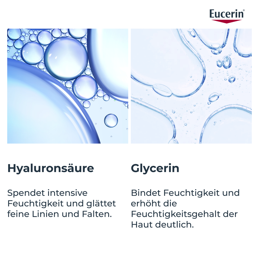 EUCERIN Hyaluron-Filler Hydra Boost Serum<br>30 ml