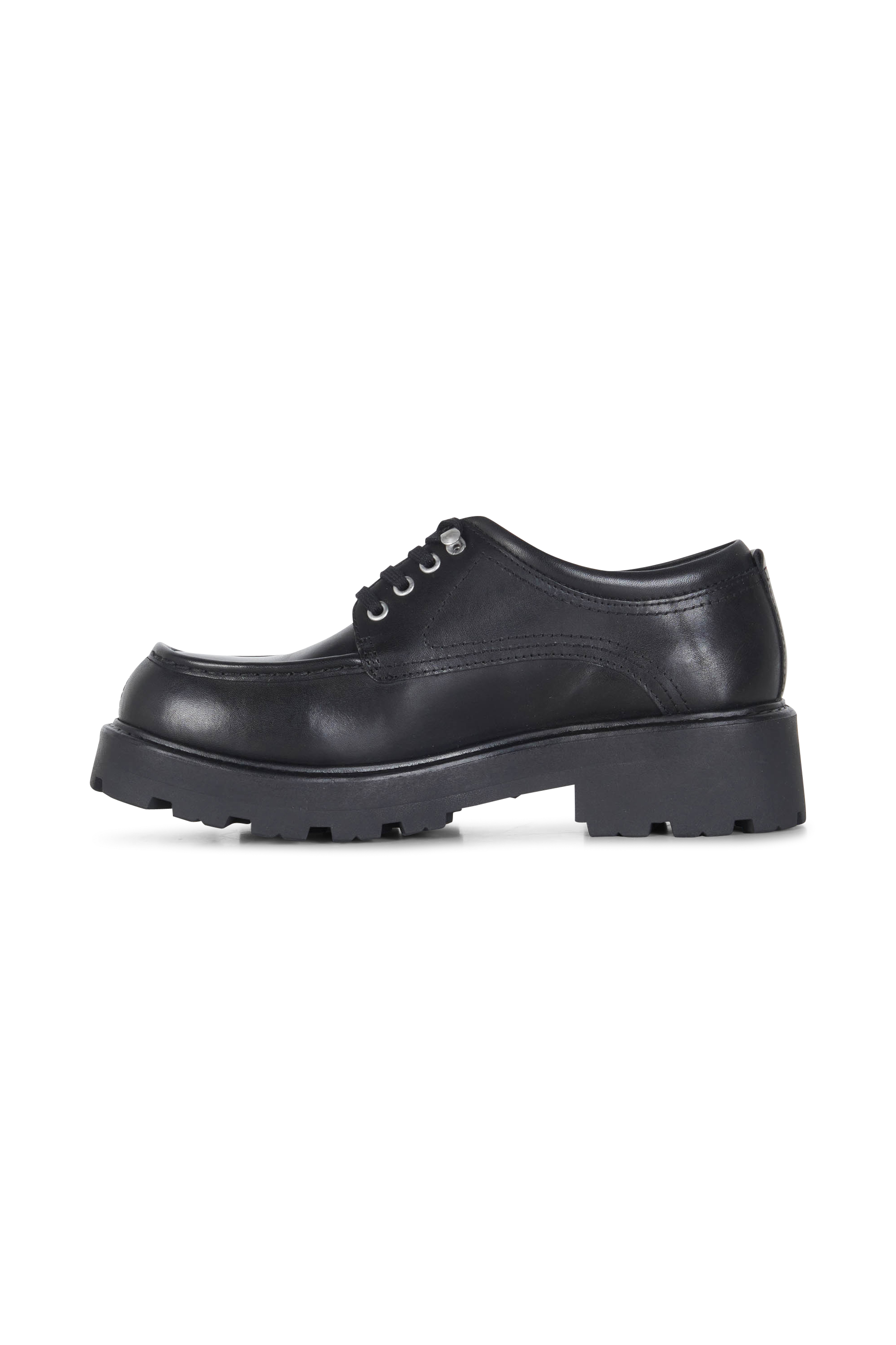 VAGABOND SHOEMAKERS Mocassins COSMO 2.0 Noir
