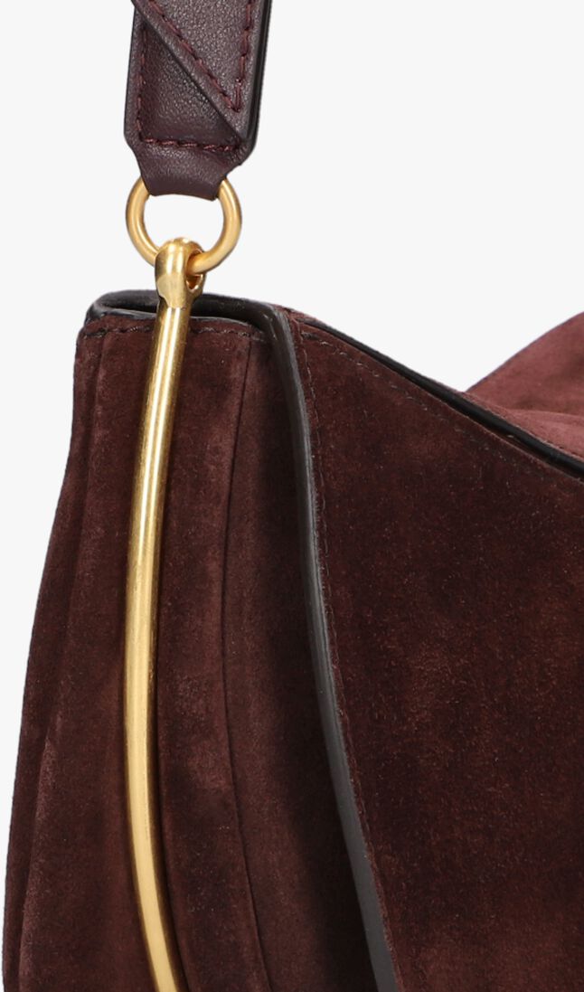 bordeaux wandler schoudertas kate bag