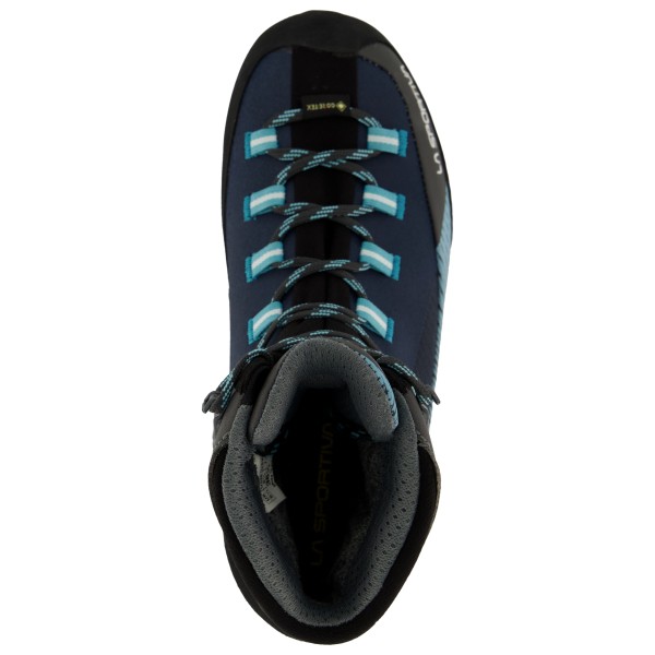 La Sportiva - Women's Trango TRK Leather GTX - Chaussures de randonnée