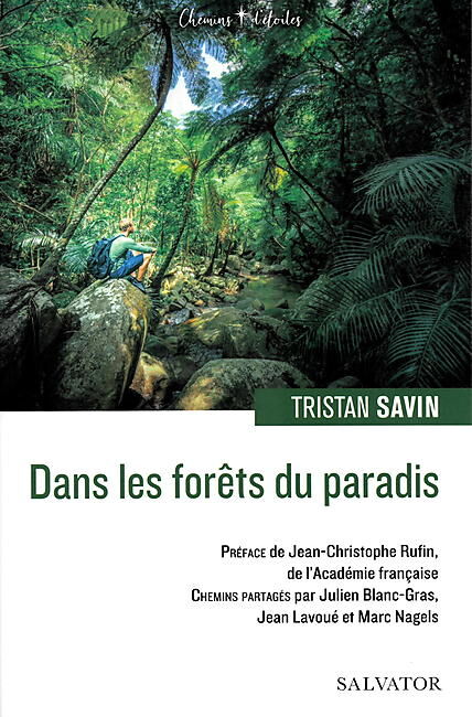 SALVATOR - DANS LES FORETS DU PARADIS