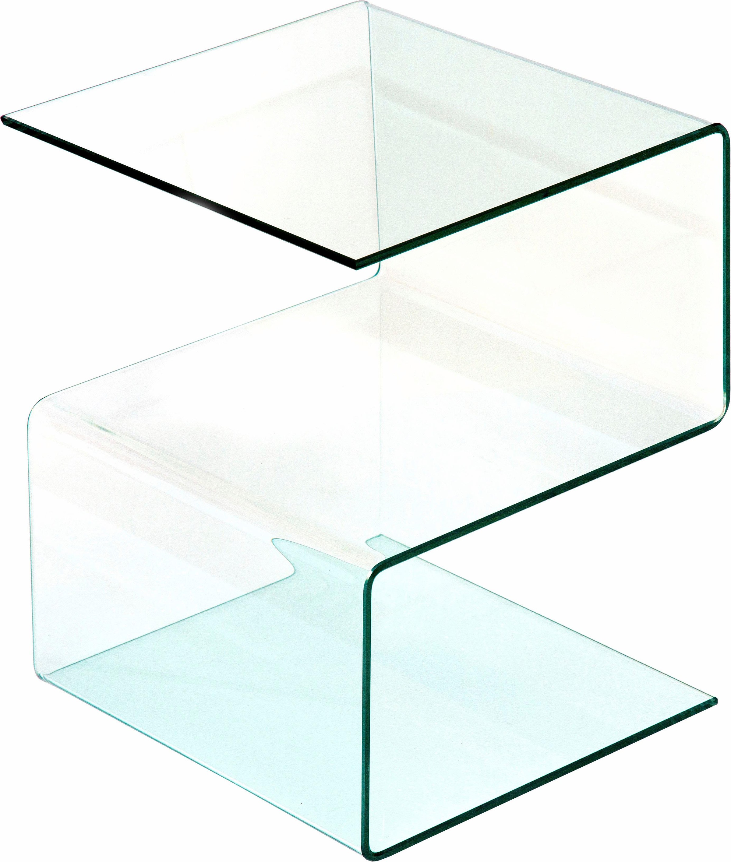 Paroli Beistelltisch »Samy« B/H/T: 40 x 50 x 37 cm
