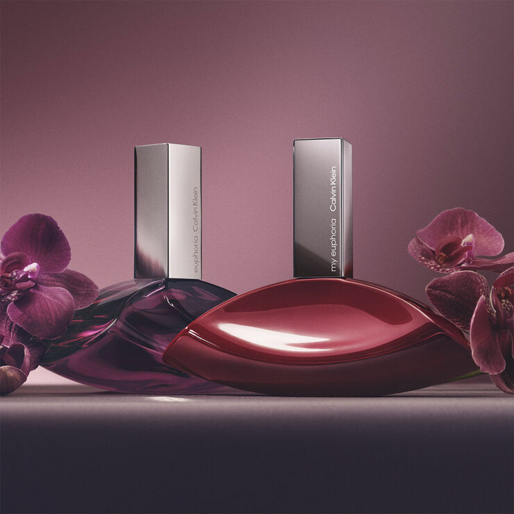 Calvin Klein Euphoria Eau de Parfum