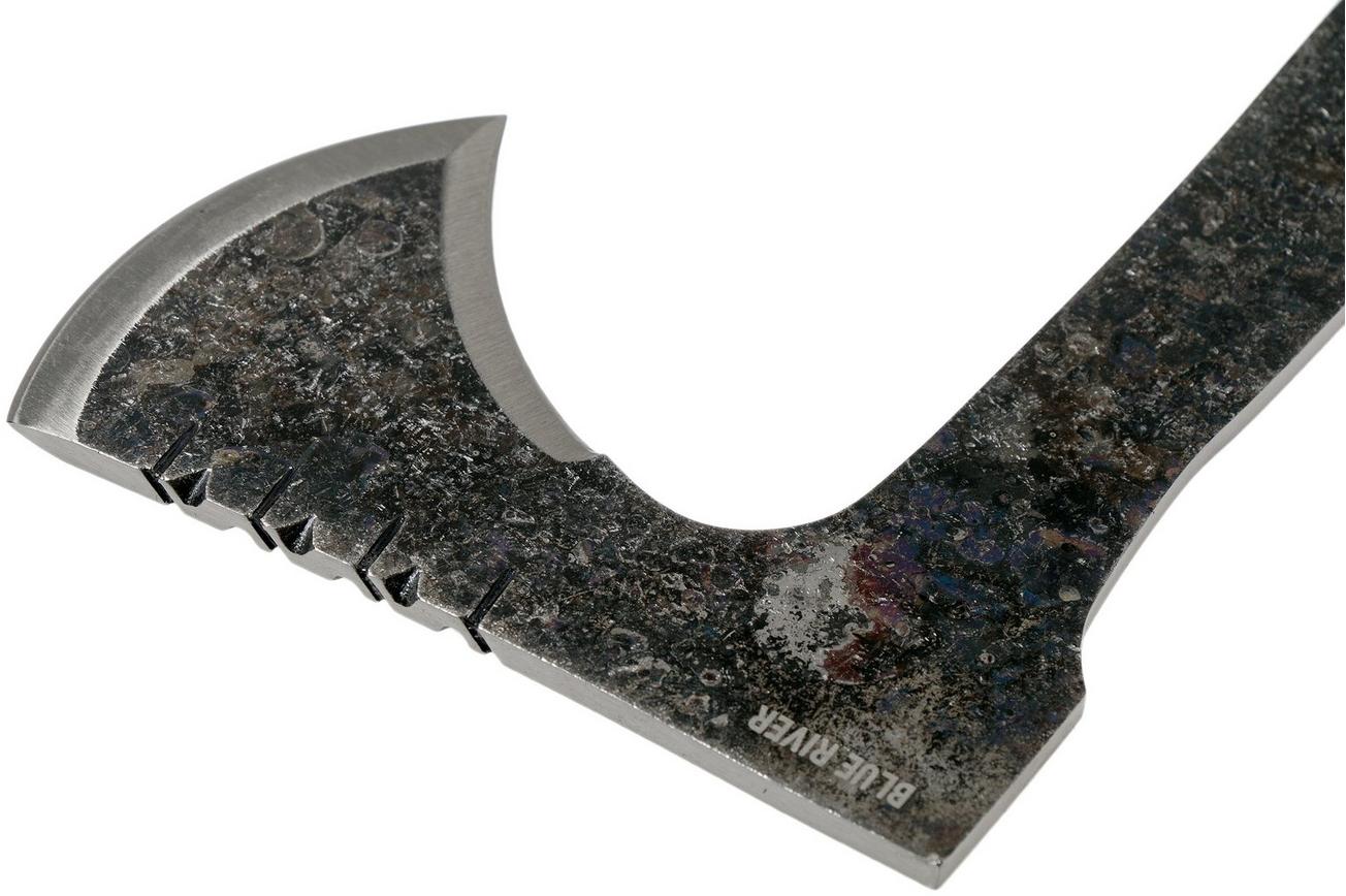 Condor Blue River Tomahawk, 09CN053