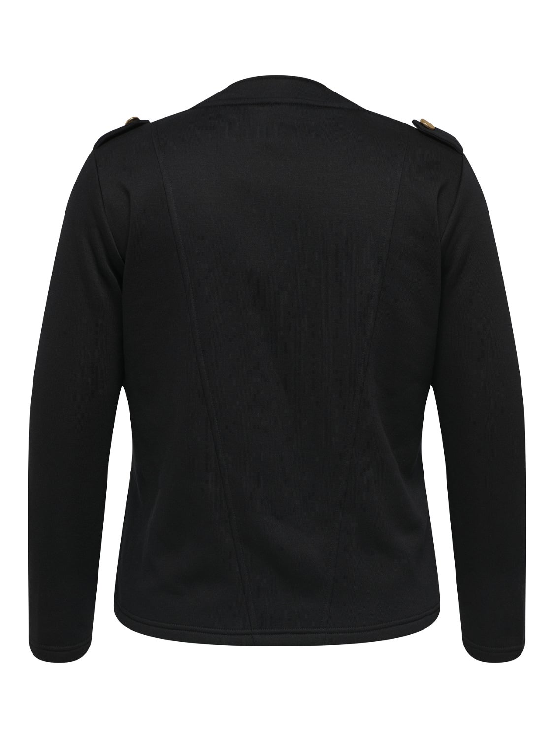 CARNETTE Blazer Black