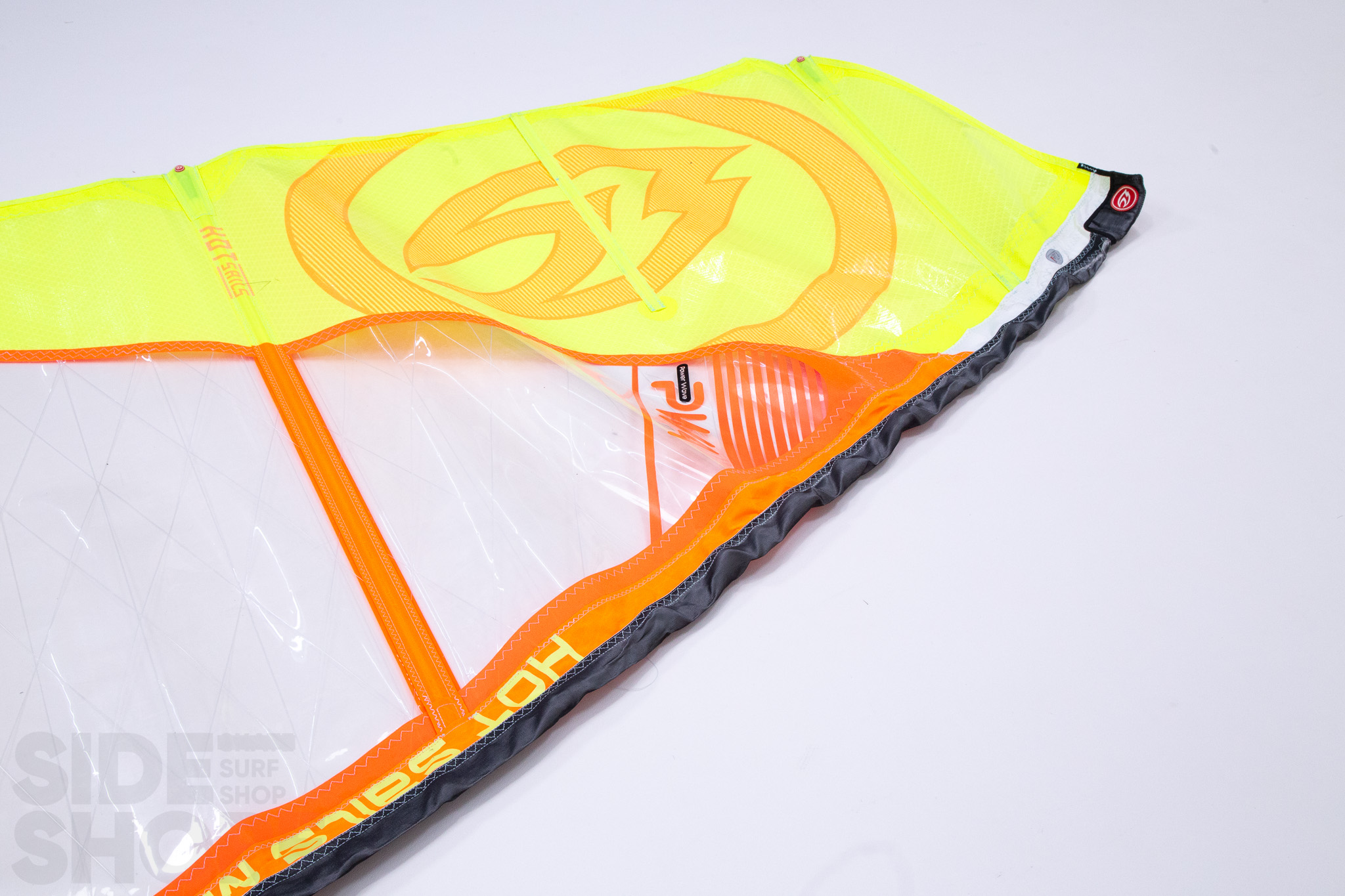 Hot Sails Maui PW4 4.2 m² - 2023