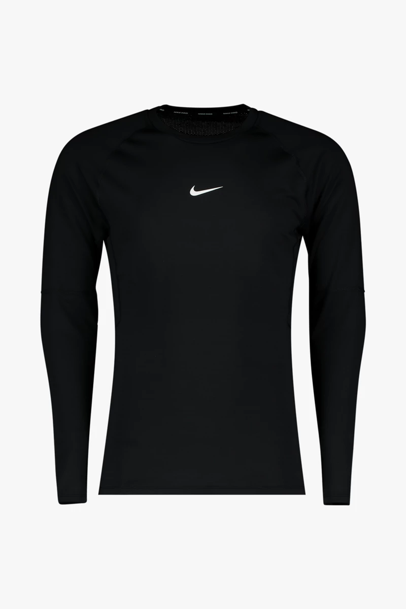 Nike Pro Warm Herren Longsleeve