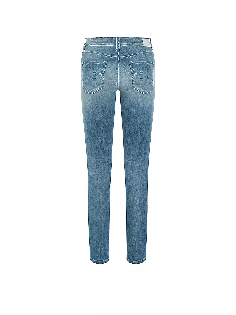 CAMBIO Jeans Slim Fit PARLA hellblau