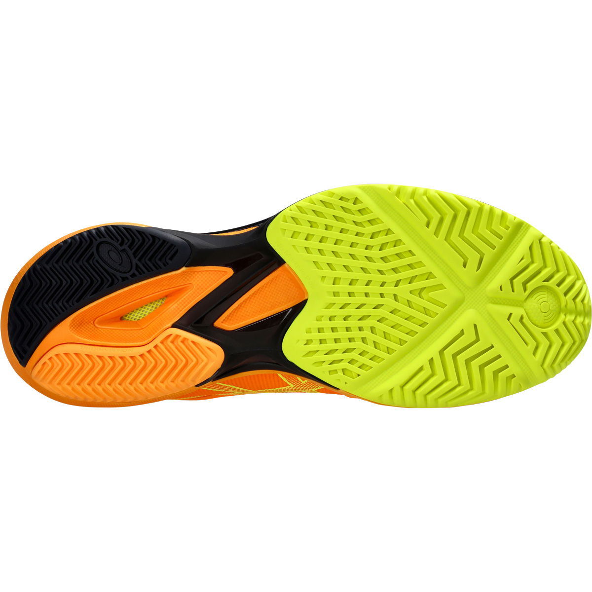 ASICS Solution Speed FF 3 Padel Sko Herre