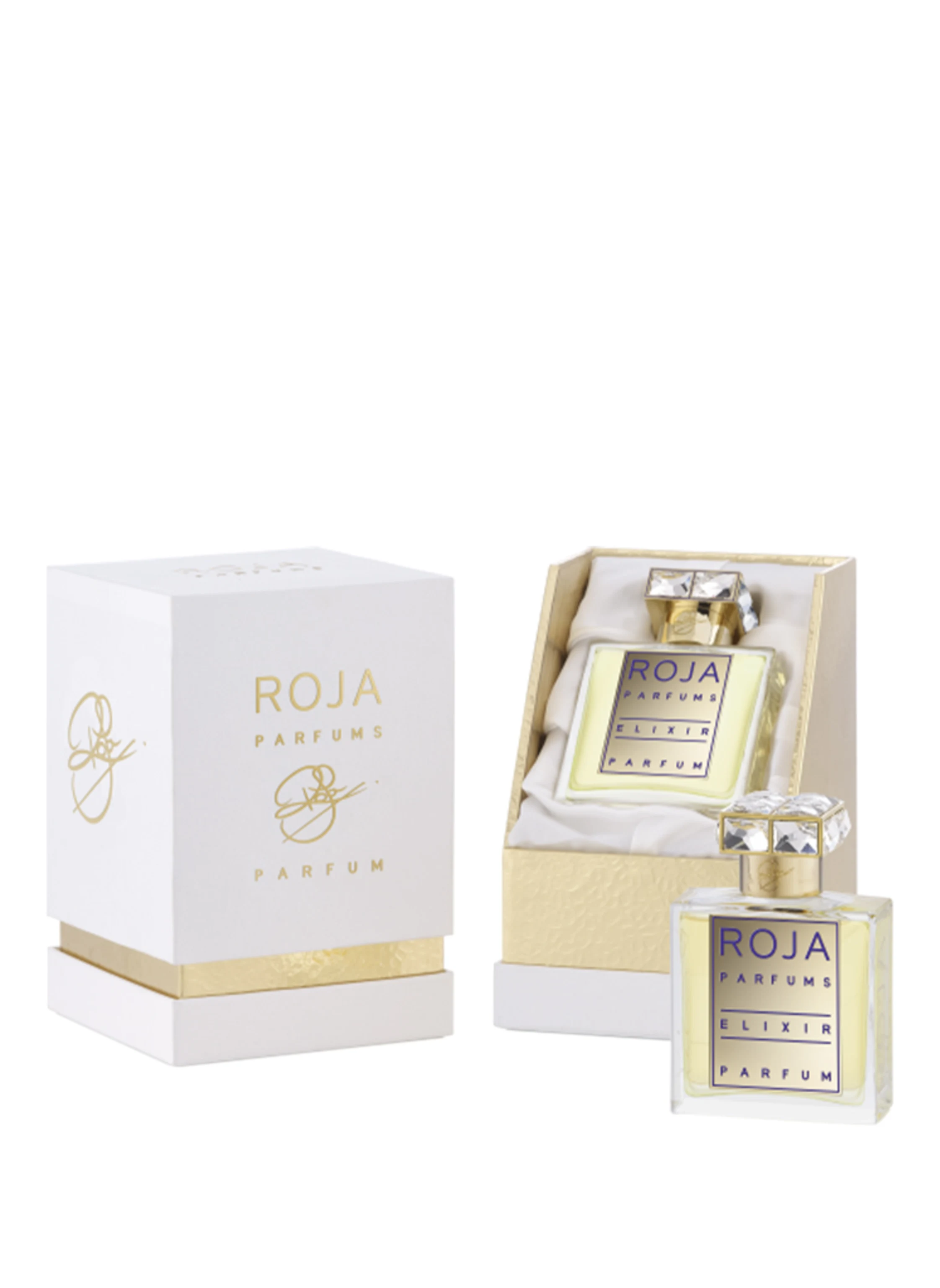 ROJA PARFUMS ELIXIR