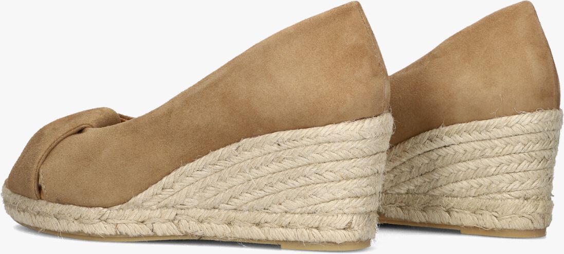 beige ayana espadrilles yu836