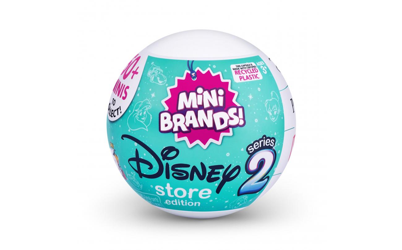 Disney Store Mini Brands verrassingsbal