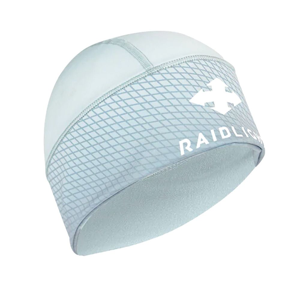Raidlight WINTERTRAIL - Bonnet Femme grey