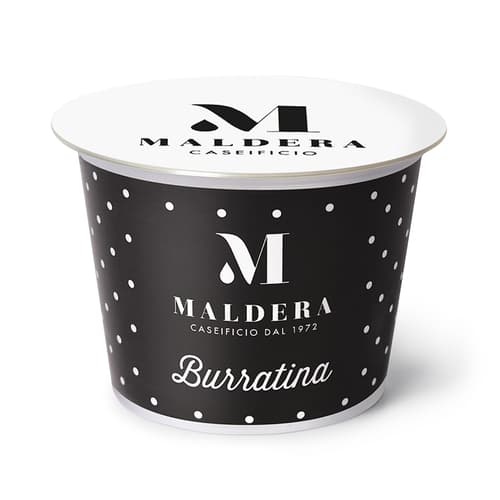 Maldera Burratina