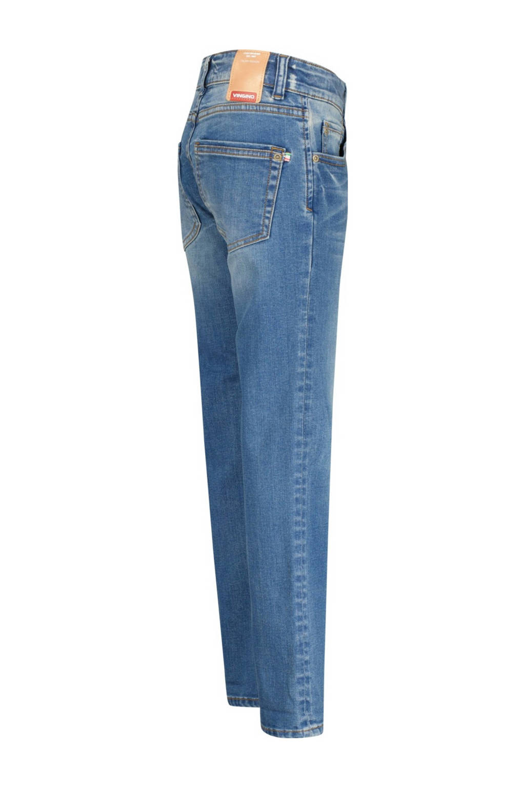 Vingino regular fit jeans Bruno old vintage