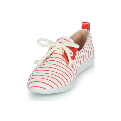 Armistice - STONE ONE - Blanc / Rouge