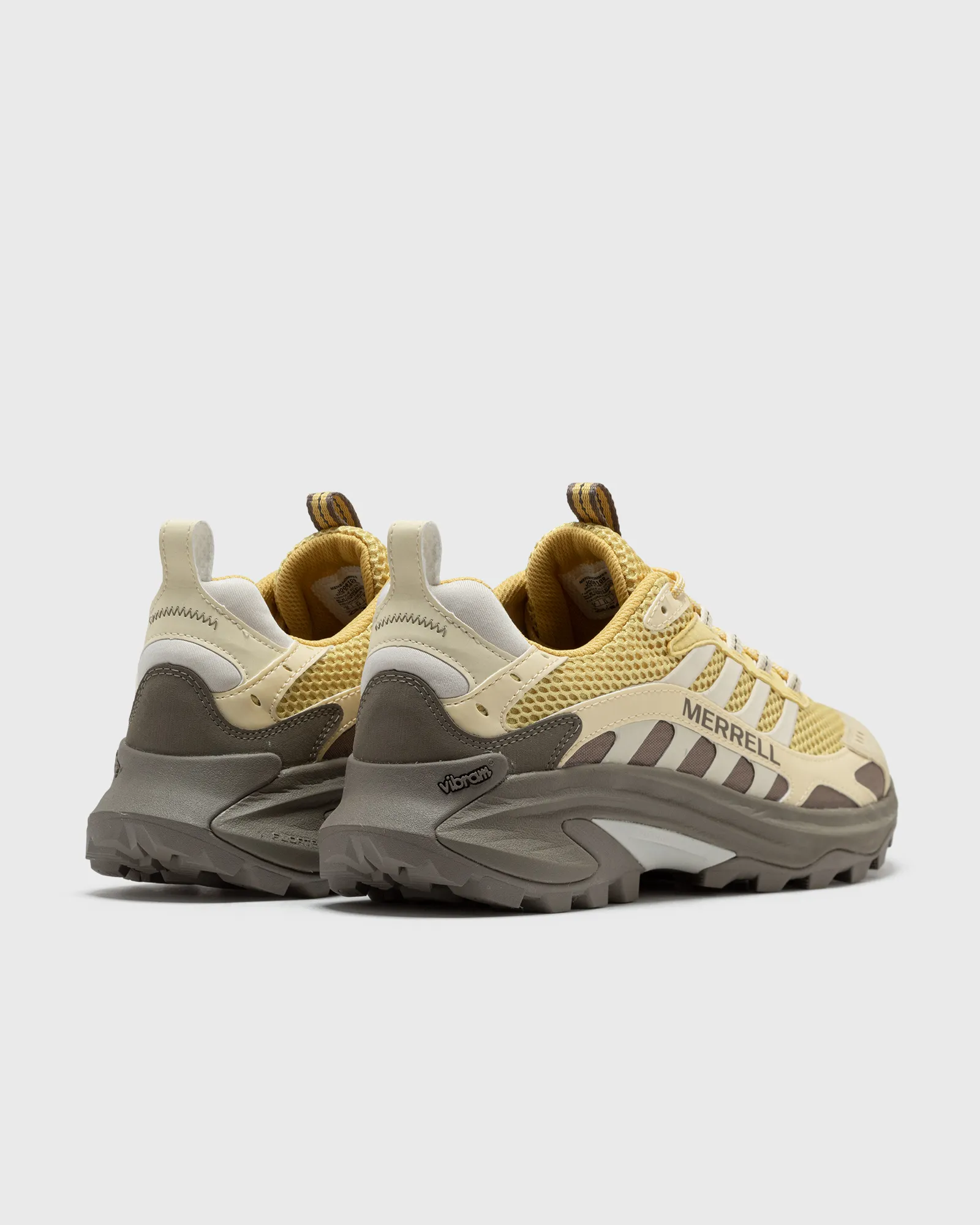 Merrell 1-TRL MOAB SPEED 2 VENT 2K SE/DIJON