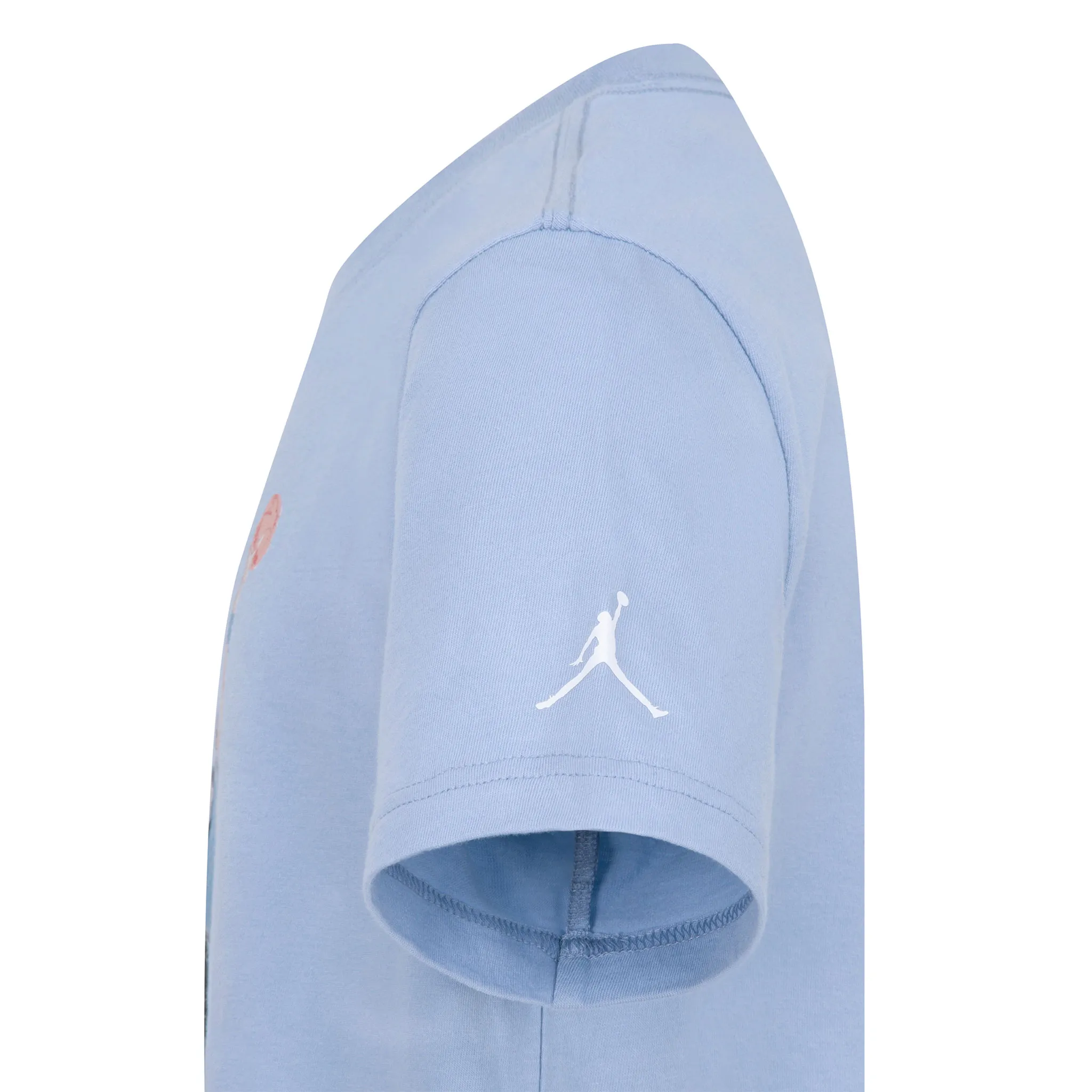 Jordan T-Shirt Jumpman Heirloom 8-16ans