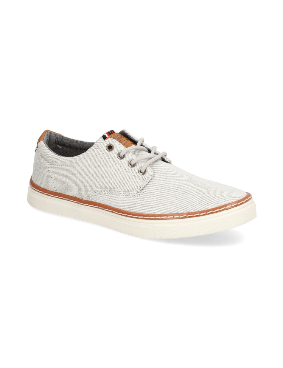 Canvas Sneaker